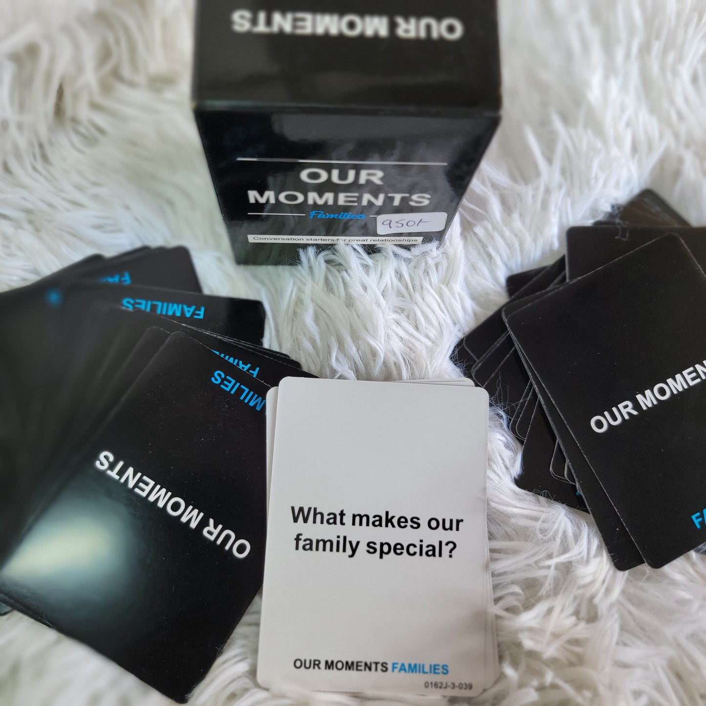 Our Moments (Families)