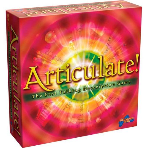 Articulate big