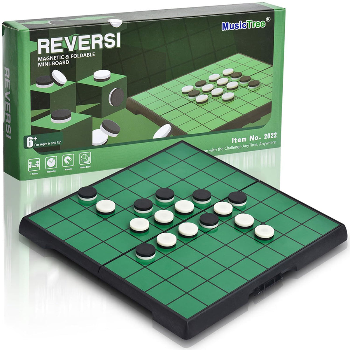 Reversi