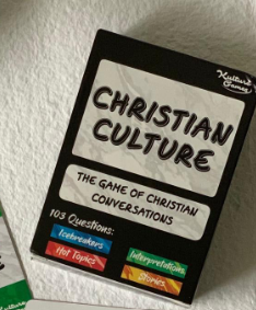 Christian Culture