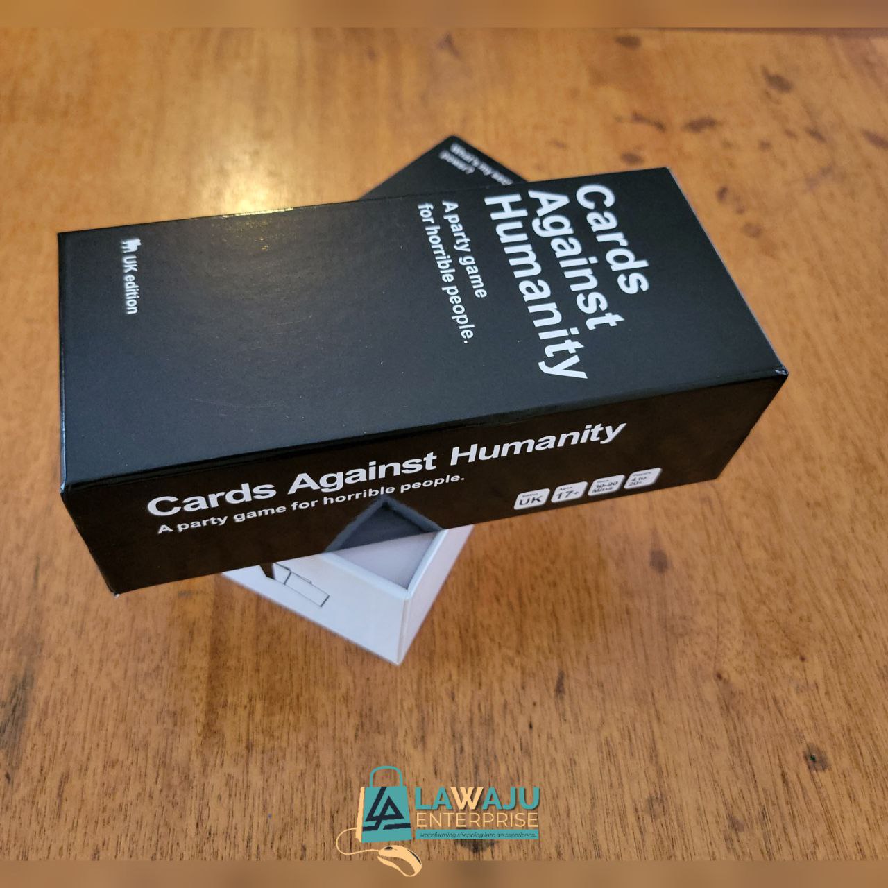 Cards Against Humanity