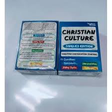 Christian Culture Singles