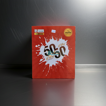Kenya @50 Board Game - Faith Edition