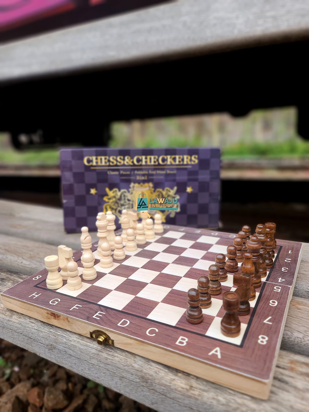 Package 2 – Dad's Strategy Bundle