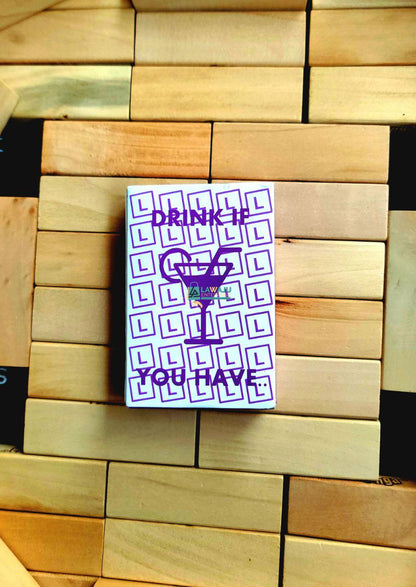 What Am I? (hen edition) Card Game