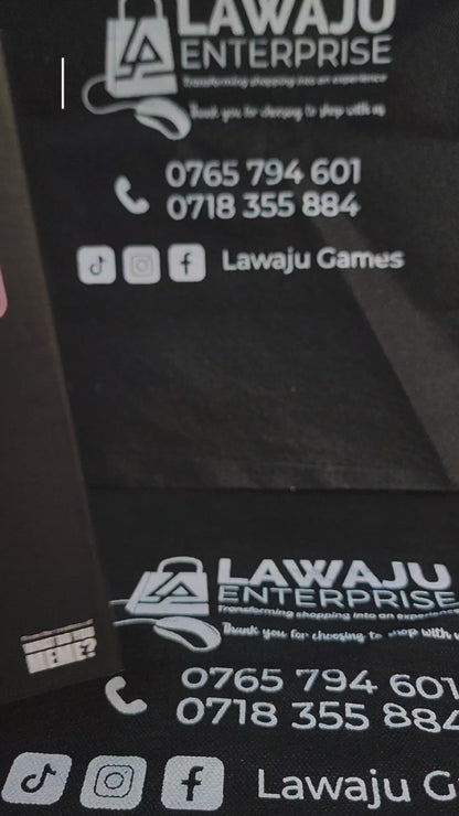 For The Girls! (Adult Party Game)