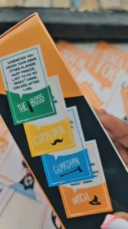 Sotally Tober (Totally Sober)