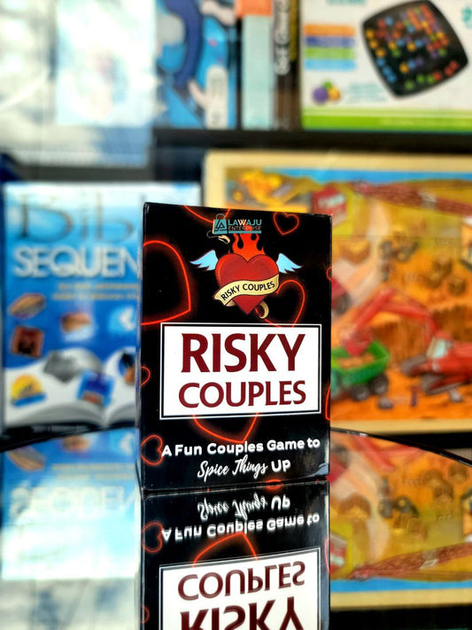 Risky Couples