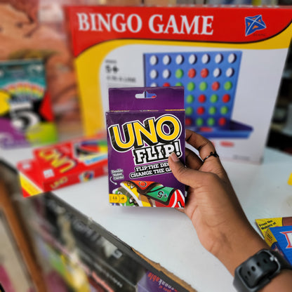 UNO Series