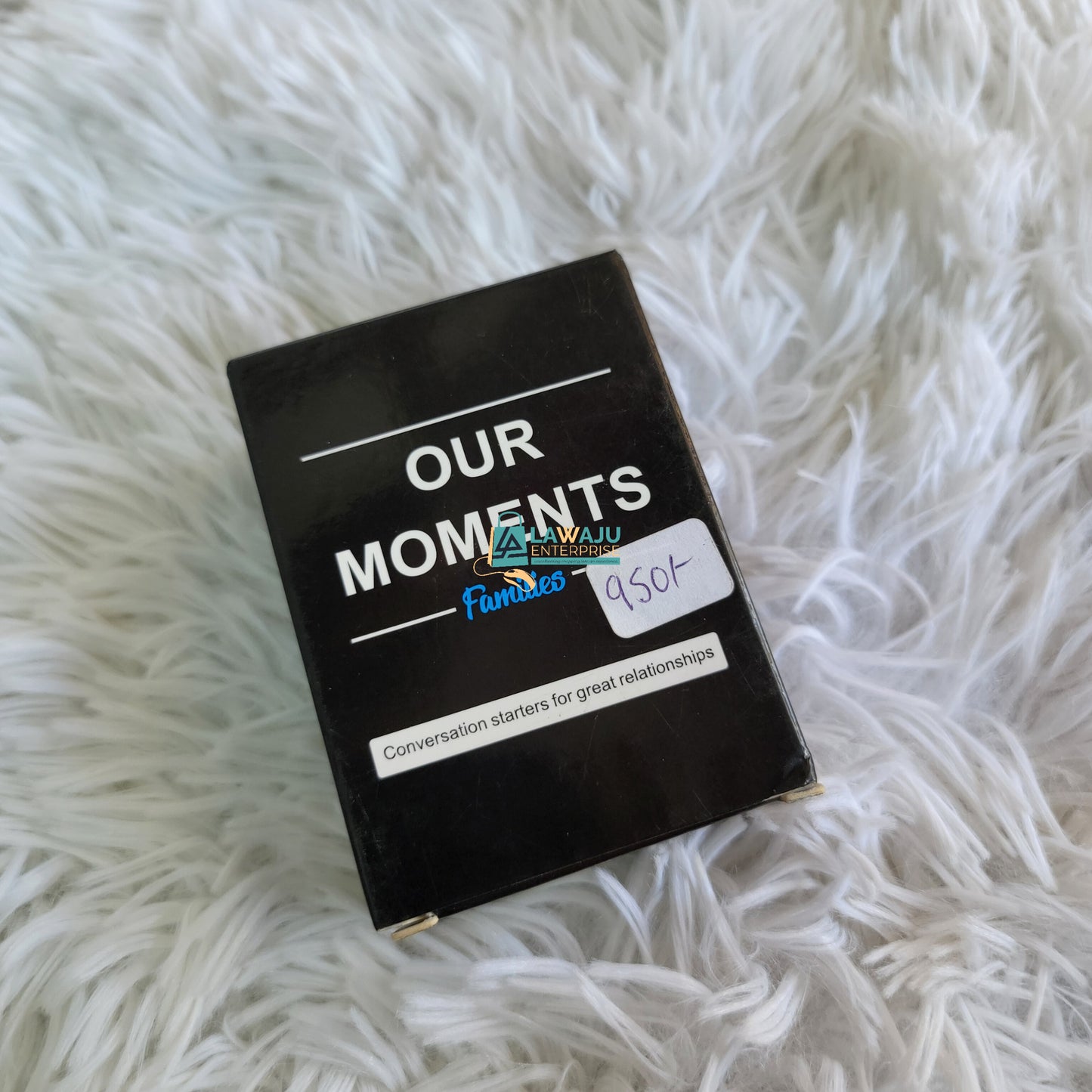 Our Moments (Families)