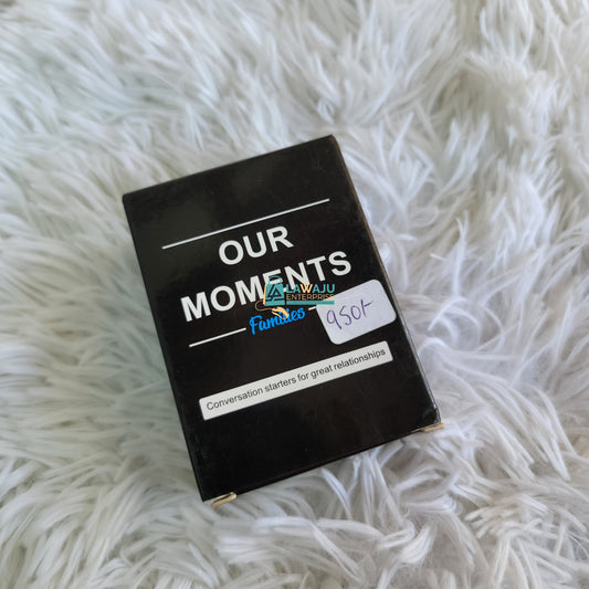 Our Moments (Families)