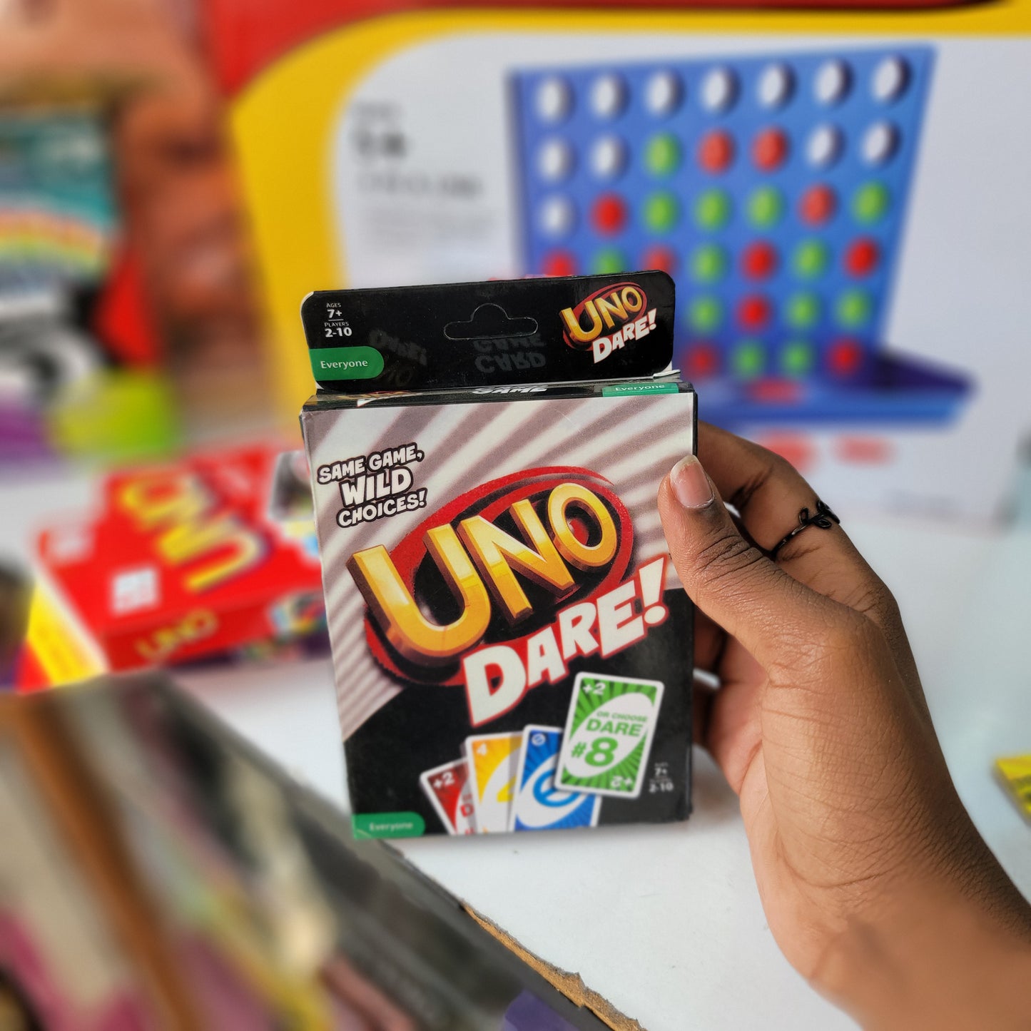 UNO Series