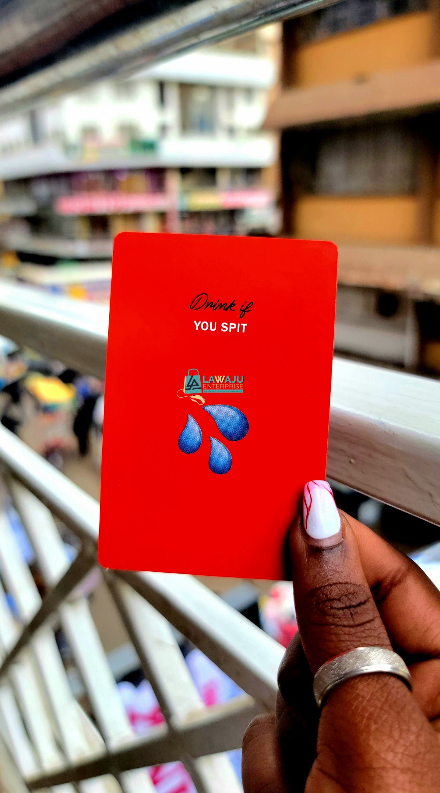 Drunk in Love (x-rated)