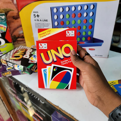 UNO Series