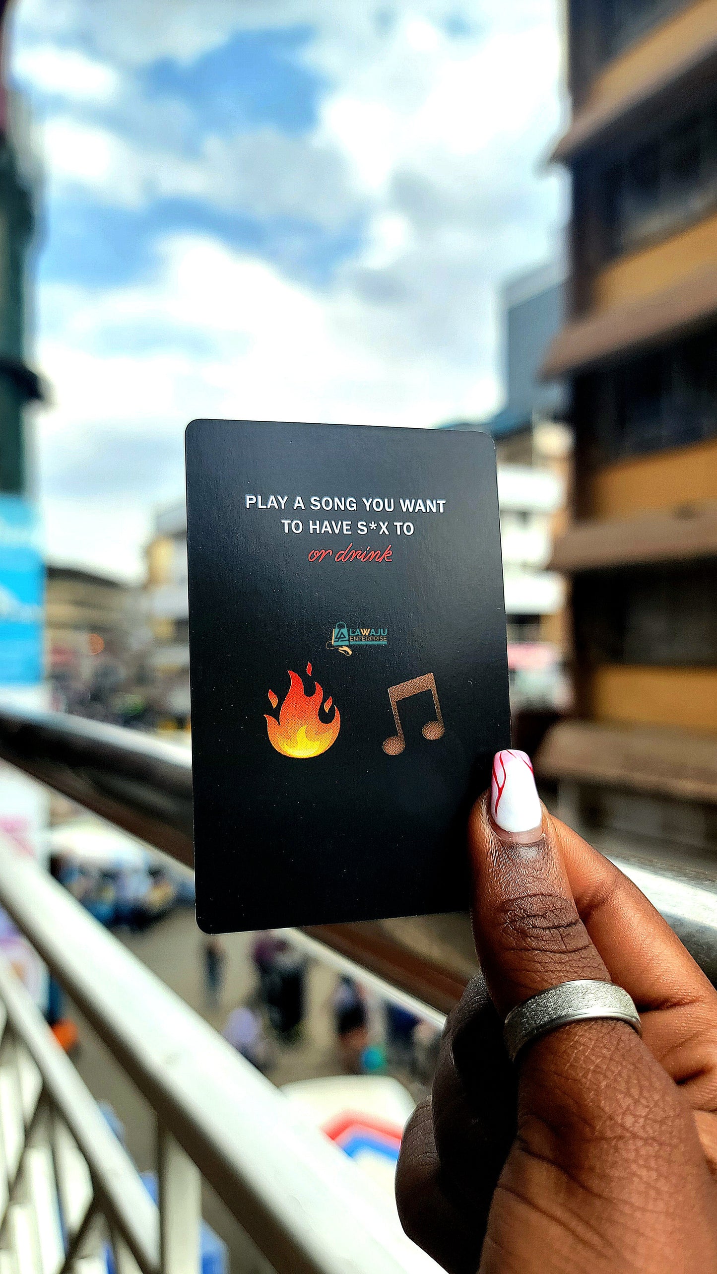 Drunk in Love (x-rated)