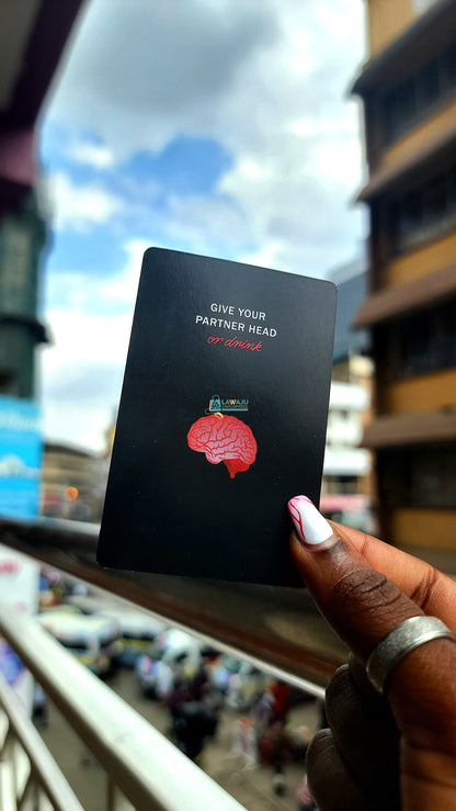 Drunk in Love (x-rated)