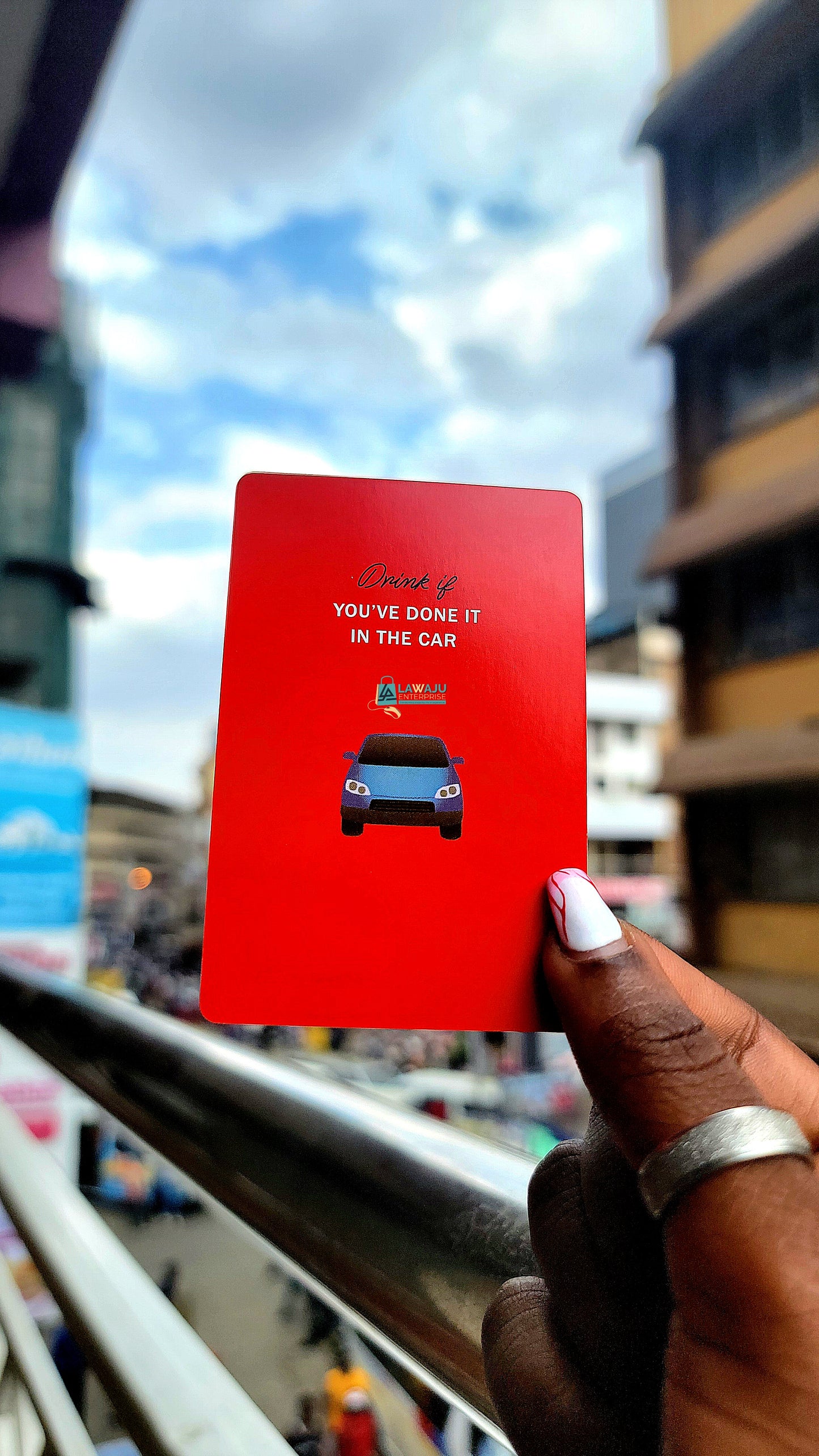 Drunk in Love (x-rated)