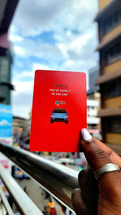 Drunk in Love (x-rated)