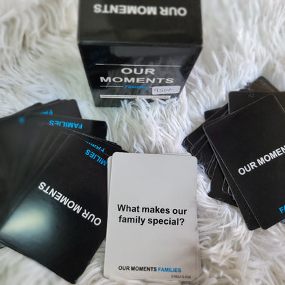 Our Moments (Families)