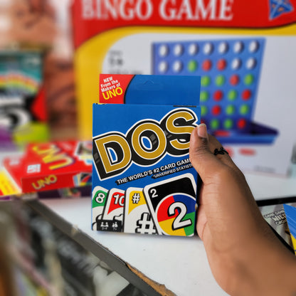 UNO Series