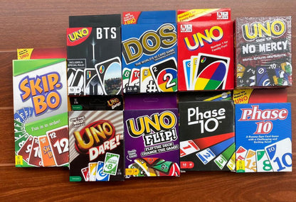 UNO Series