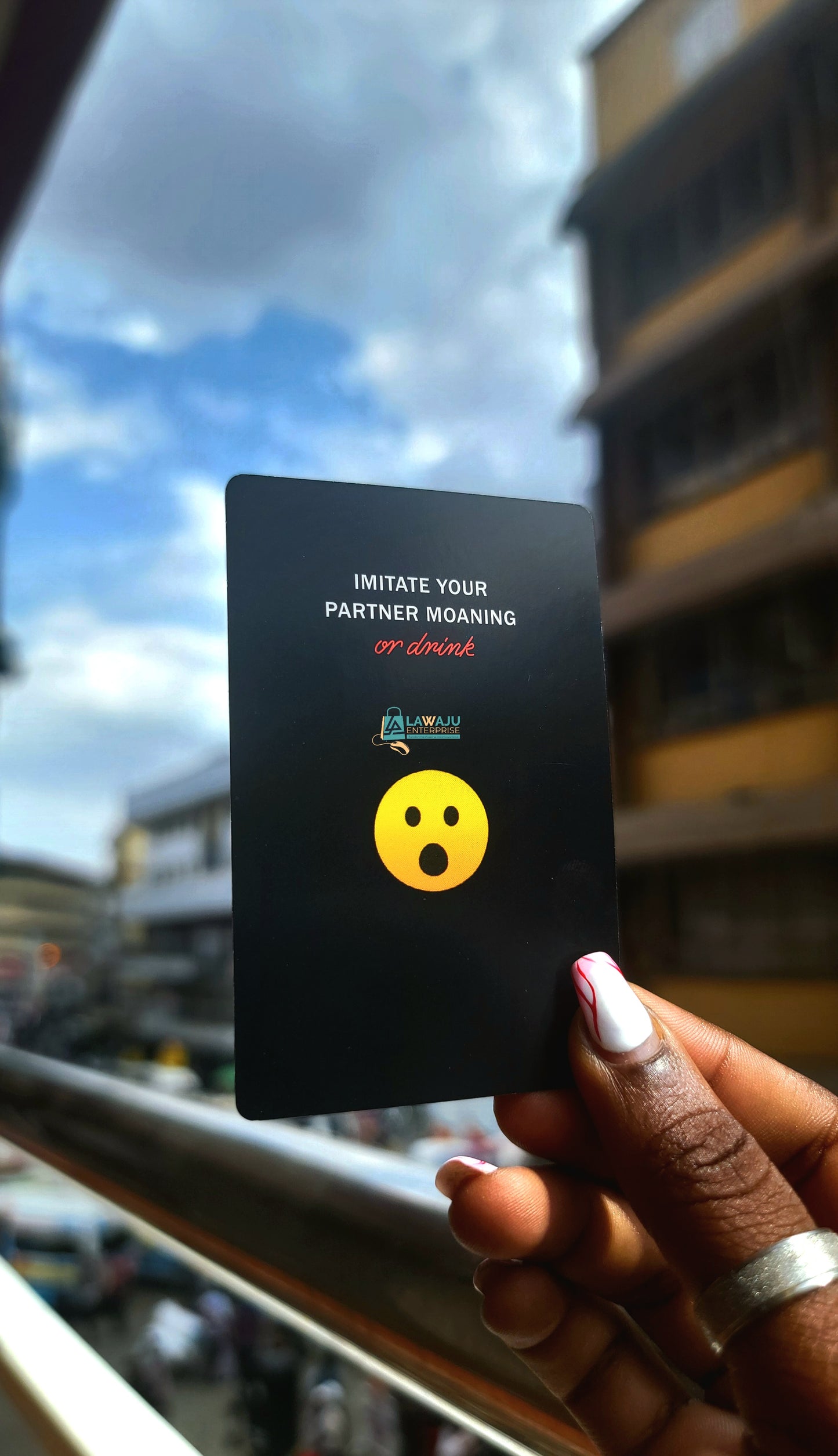 Drunk in Love (x-rated)