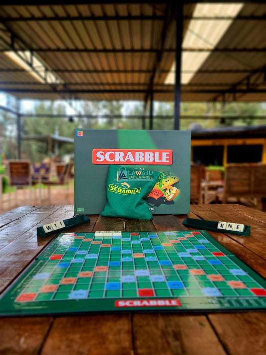 Scrabble (Original)